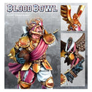 Blood Bowl: Griff OberWald