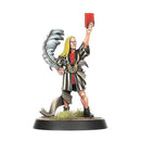 Blood Bowl: Elf And Dwarf Baised Referees