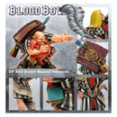 Blood Bowl: Elf And Dwarf Baised Referees