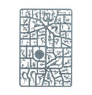 Equipo de Amazons de Blood Bowl: Kara Temple Harpies