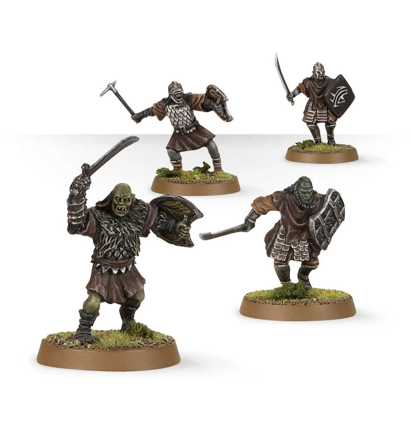 Mordor™ Orcs