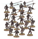 Uruk-hai™ Warriors