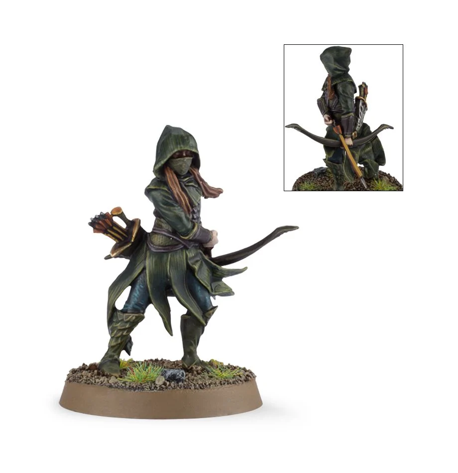 Mirkwood™ Rangers