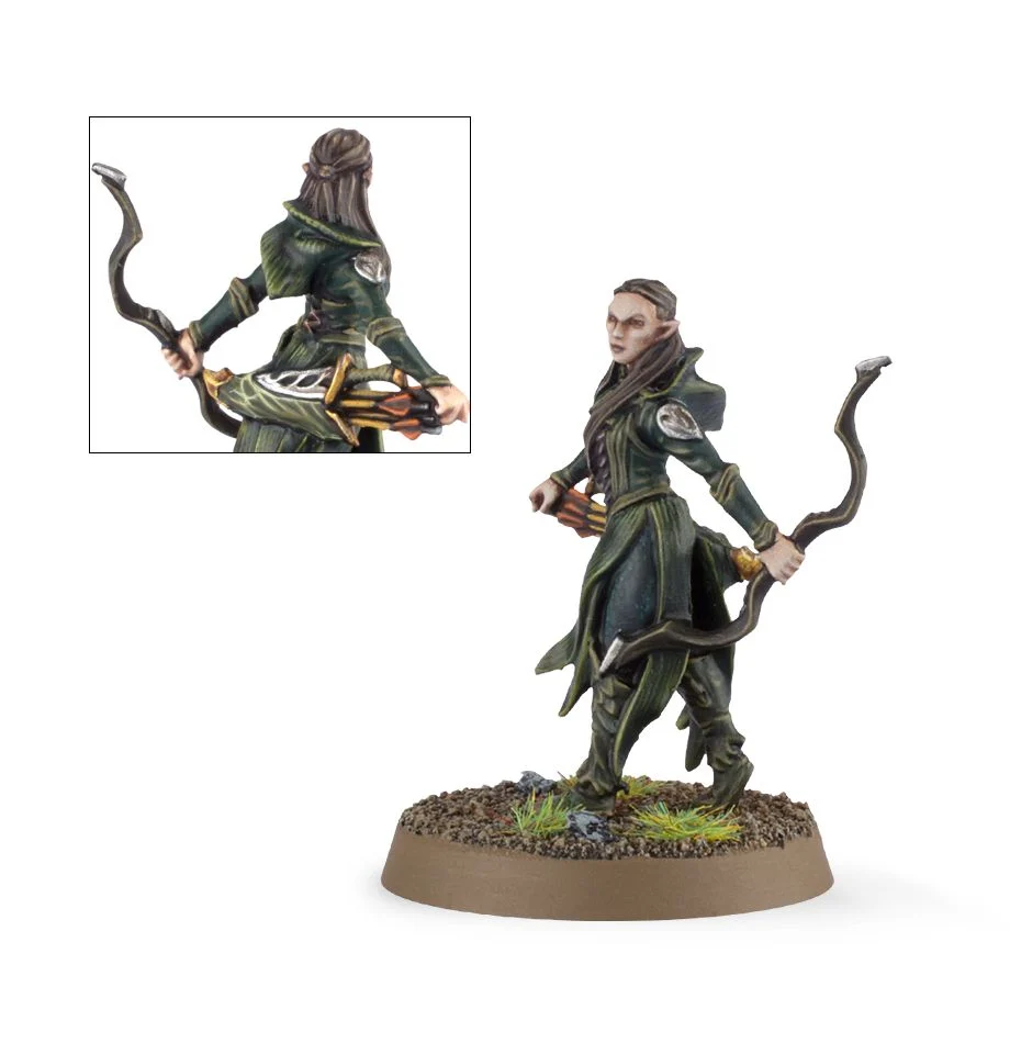 Mirkwood™ Rangers