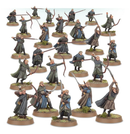 Wood Elf Warriors