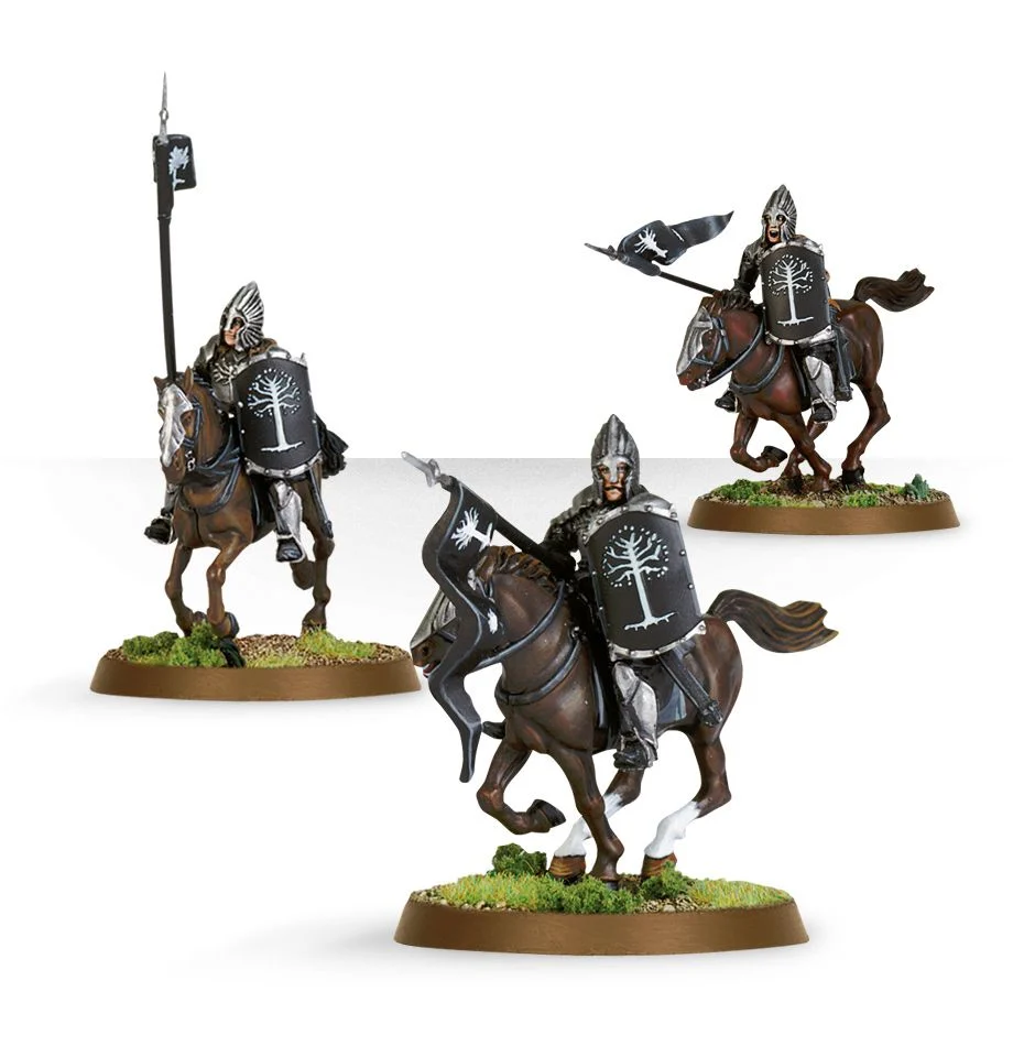 Knights of Minas Tirith