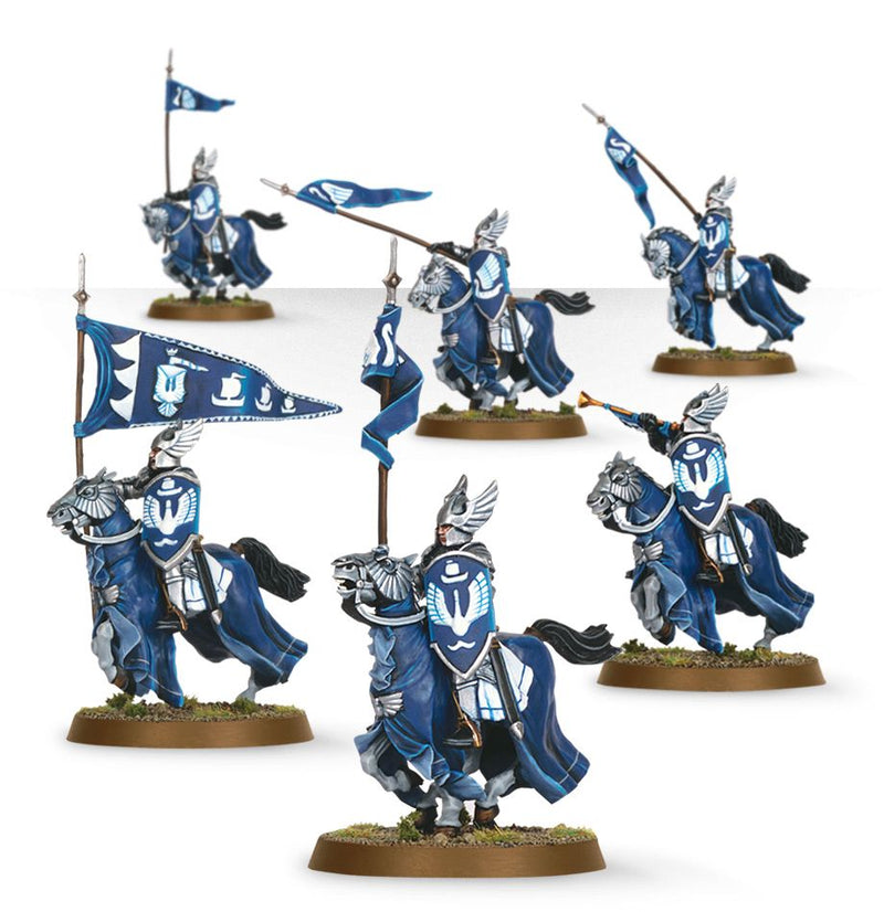 Chevaliers de Dol Amroth™