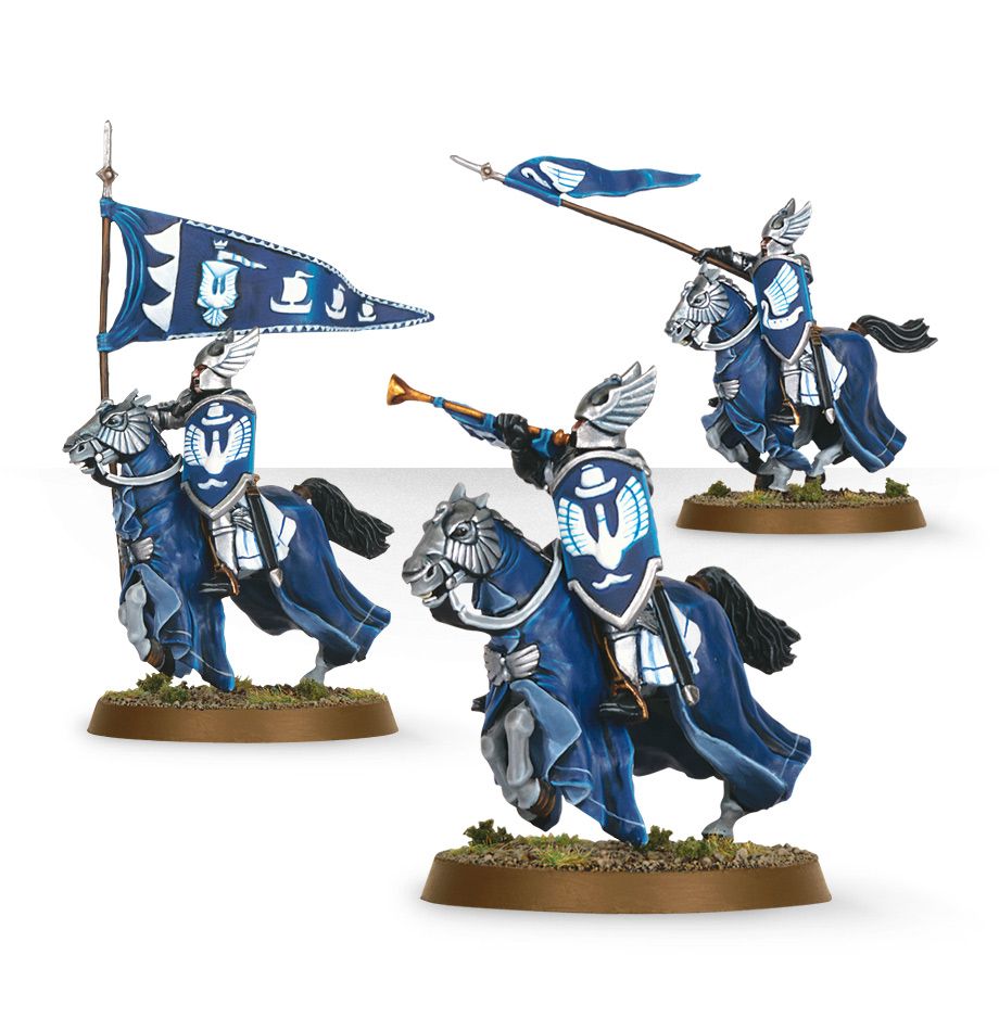 Knights Of Dol Amroth™