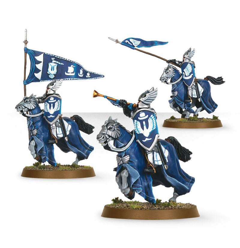 Chevaliers de Dol Amroth™