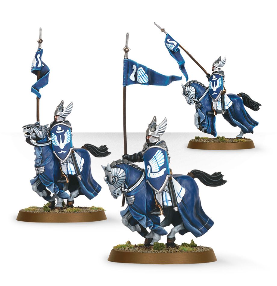 Knights Of Dol Amroth™