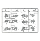 WARRIORS OF MINAS TIRITH