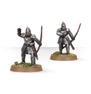 WARRIORS OF MINAS TIRITH