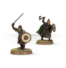WARRIORS OF ROHAN