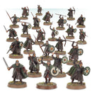 WARRIORS OF ROHAN