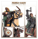 Rohan™ Battlehost