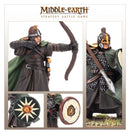 Rohan™ Battlehost