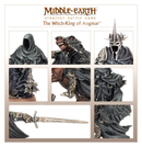M-E SBG: THE WITCH-KING OF ANGMAR