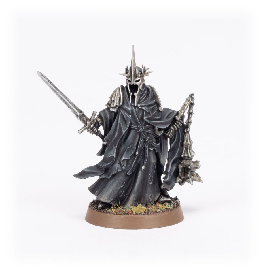 M-E SBG: THE WITCH-KING OF ANGMAR