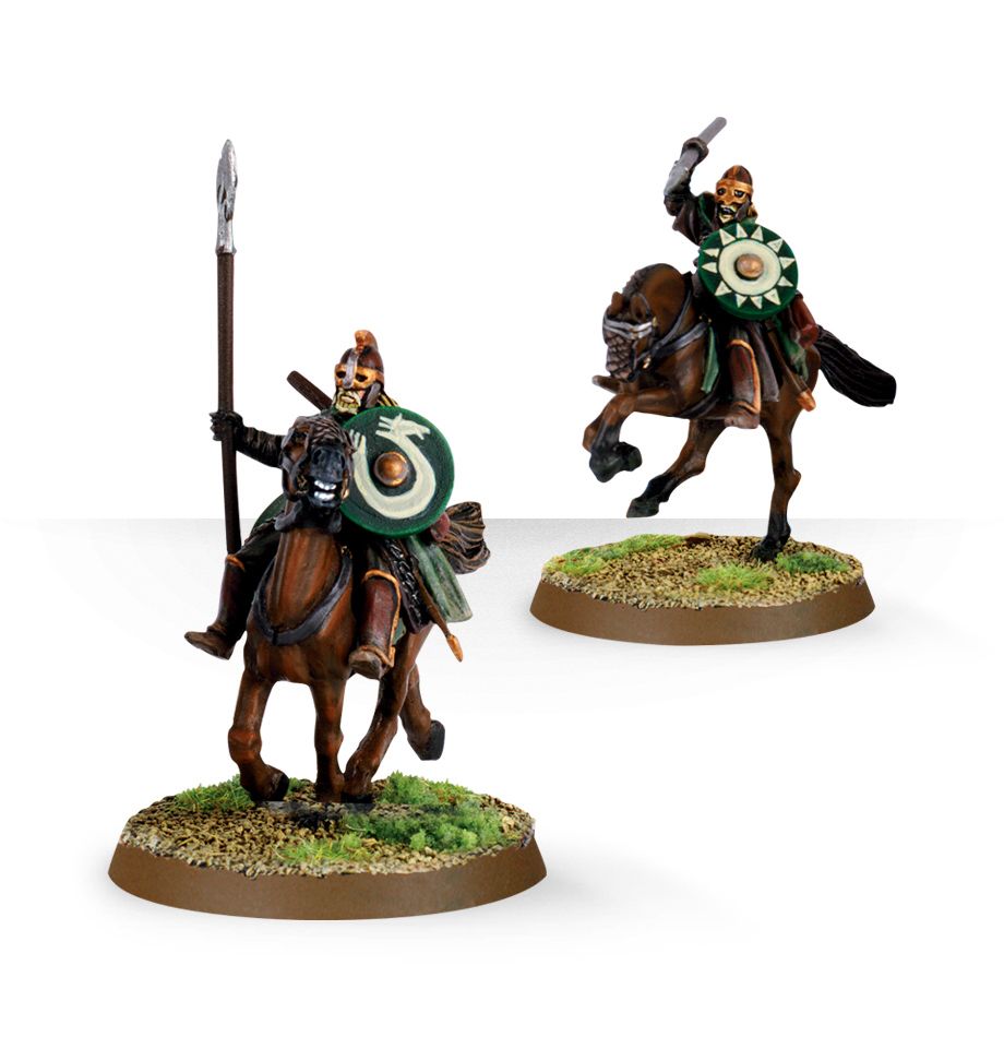 Riders Of Rohan™