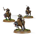 Warg™ Riders