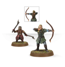 FELLOWSHIP OF THE RING