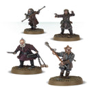 Thorin Oakenshield & Company