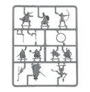 FELLOWSHIP OF THE RING