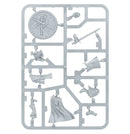 The Three Hunters Aragorn, Legolas y Gimli