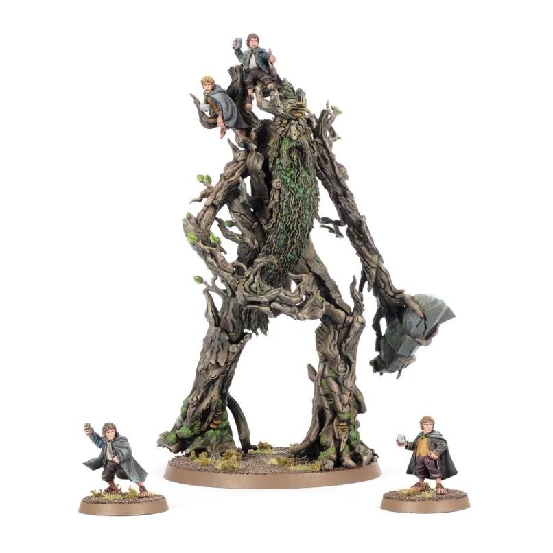 Treebeard™, Mighty Ent™