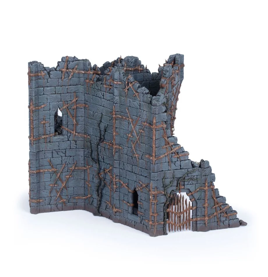 Ruins of Dol Guldur