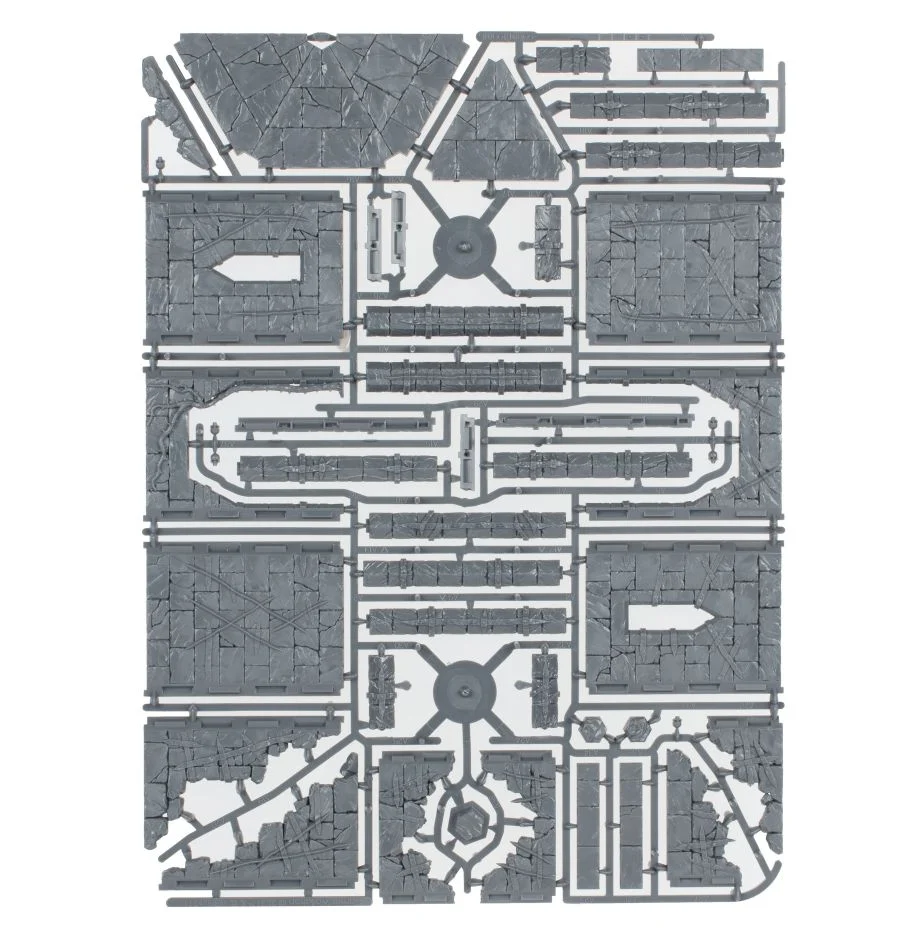 Ruins of Dol Guldur