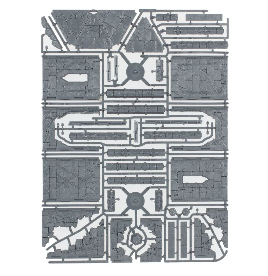 Fortress of Dol Guldur™