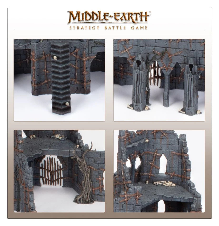 Fortress of Dol Guldur™