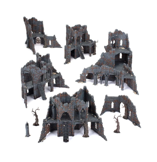 Fortress of Dol Guldur™