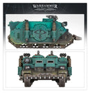 LEGIONES ASTARTES: Deimos Pattern Rhino