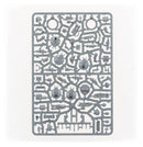 LEGIONES ASTARTES: Deimos Pattern Rhino