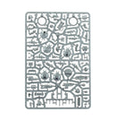 LEGIONES ASTARTES: KRATOS HEAVY ASSAULT TANK