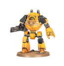 LEGIONES ASTARTES : CONTEMPTOR DREADNOUGHT