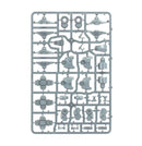 Leviathan Siege Dreadnought with Ranged Weapons