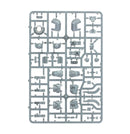 Leviathan Siege Dreadnought with Ranged Weapons