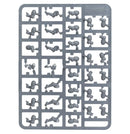 HORUS HERESY: Heavy Weapons Upgrade Set – Missile Launchers and Heavy Bolters