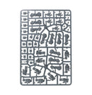 Heavy Weapons Upgrade Set – Heavy Flamers, Multi-meltas, and Plasma Cannons