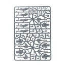 Heavy Weapons Upgrade Set – Volkite Culverins, Lascannons, and Autocannons