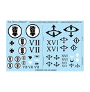 LEGIONES ASTARTES: Deimos Pattern Predator Battle Tank