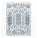 HORUS HERESY: Predator Support Tank