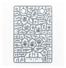 HORUS HERESY: Predator Support Tank