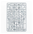 LEGIONES ASTARTES: Deimos Pattern Predator Battle Tank