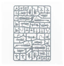 LEGIONES ASTARTES: Deimos Pattern Predator Battle Tank