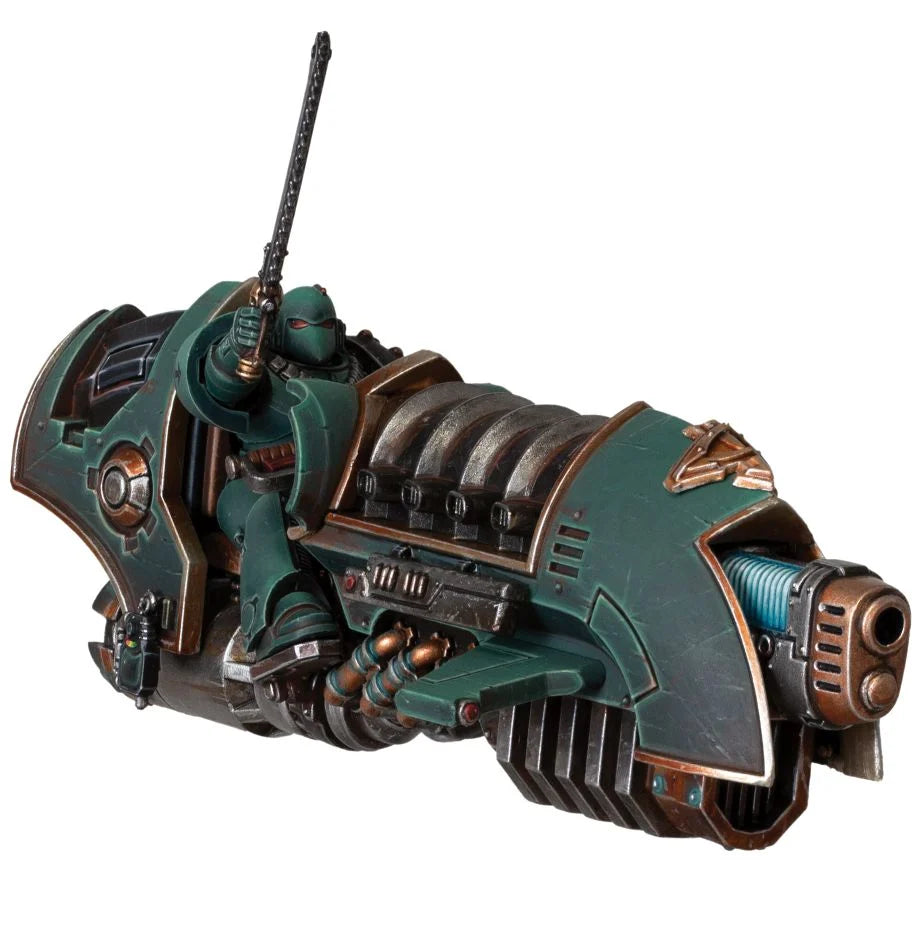Legion Sky-hunter Squadron