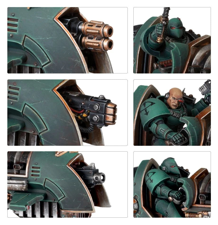 Legion Sky-hunter Squadron